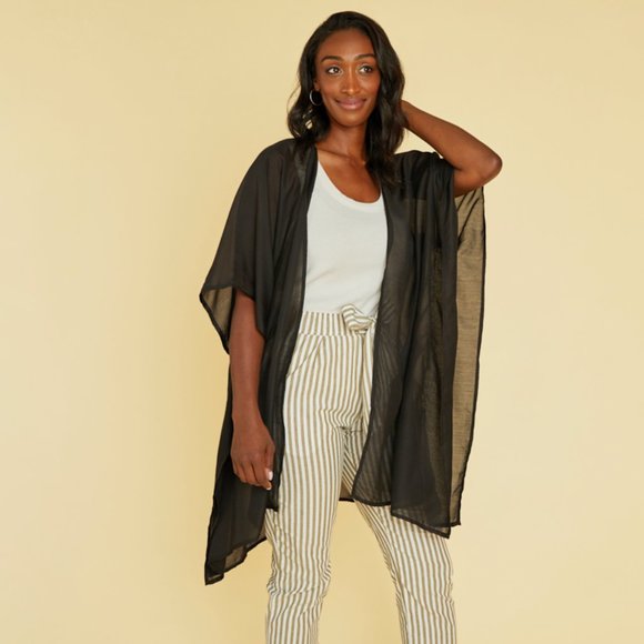 The Jetset Diaries Standard Kaftan 
